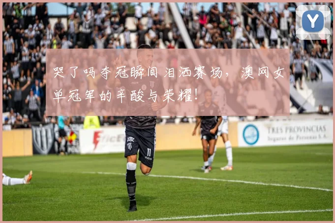 哭了吗夺冠瞬间泪洒赛场,澳网女单冠军的辛酸与荣耀!