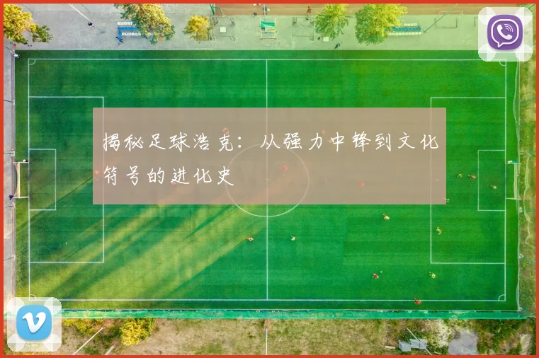 揭秘足球浩克:从强力中锋到文化符号的进化史