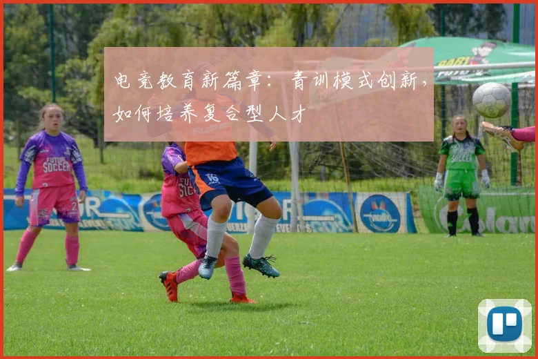 电竞教育新篇章:青训模式创新,如何培养复合型人才